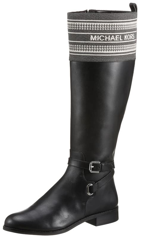 michael kors damen stiefel|michael kors waterproof boots.